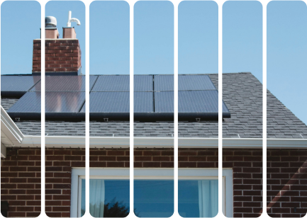 Solar Panels in Leeds