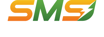 Solar Maintenance Solutions mobile logo