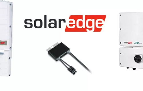 SolarEdge System Upgrades