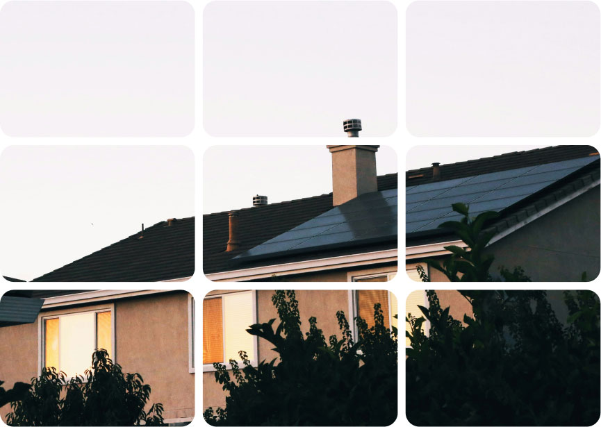 Solar panel, What we do