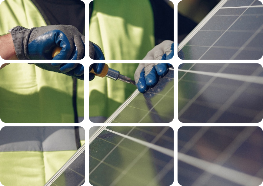 Solar Panel