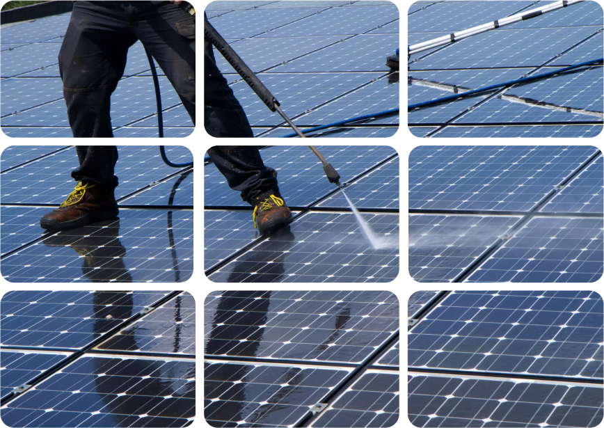 Solar Panel
