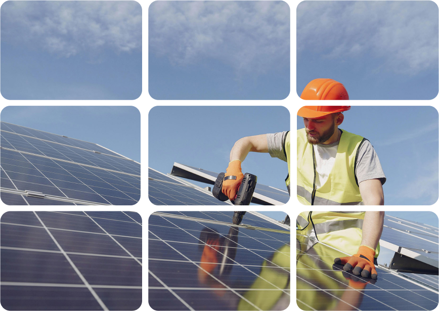 Solar Panel
