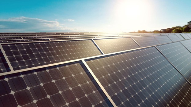 Solar Panel image